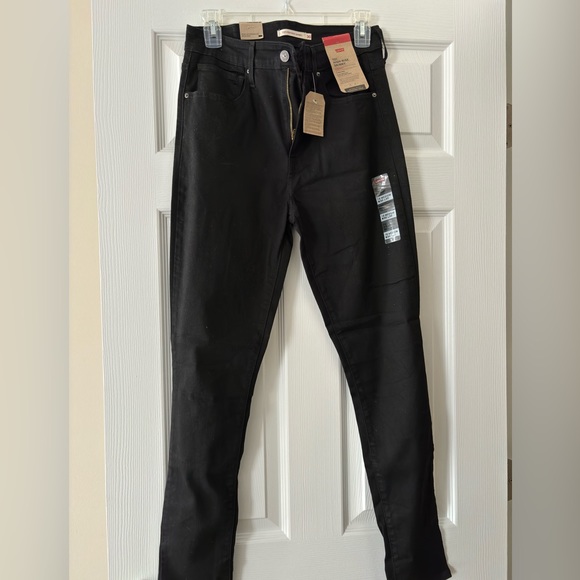 Levi’s  721 High Raise Skinny Jeans - Picture 2 of 15